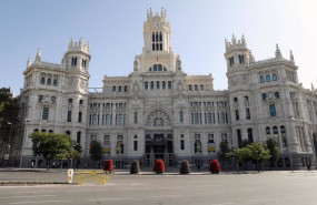 ep archivo   palacio de cibeles 20241125104413