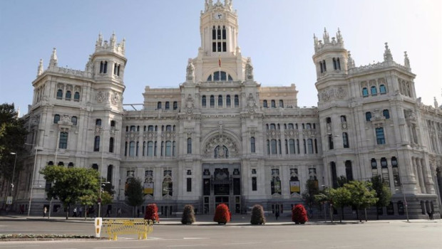 ep archivo   palacio de cibeles 20241125104413