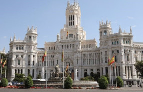 ep archivo   palacio de cibeles