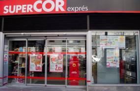 ep archivo   supercor consumo precio precios ipc supermercado alimentos compras comprar