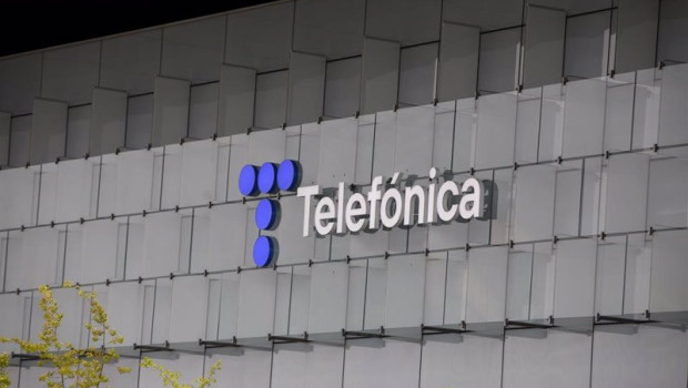 ep archivo   telefonica es la empresa tecnologica mundial mas responsable socialmente segun la wba