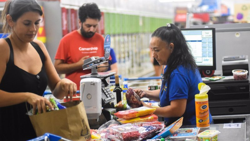 Inflación y crisis energética: preocupa su impacto en el hogar y en el mercado laboral