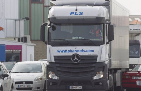 ep archivo transporte transportes transportistas transportista pls camioneros camion camiones ep archivo transporte transportes transportistas transportista pls camioneros camion camiones
