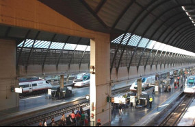 ep archivo   trenes en santa justa