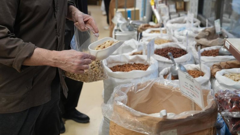 ep archivo   un establecimiento de venta al por menor de productos a granel