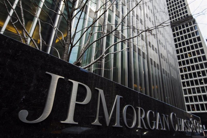JP Morgan pagará 290 millones de dólares para cerrar una demanda sobre Jeffrey Epstein