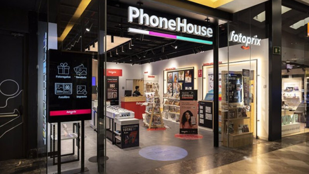 ep archivo   una tienda de phone house
