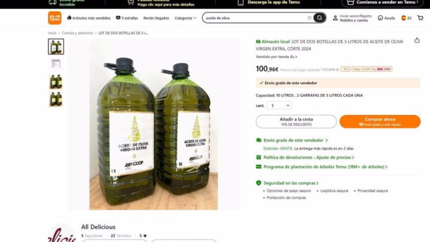 ep archivo   web de temu