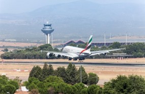 ep avion aterrizandobarajas