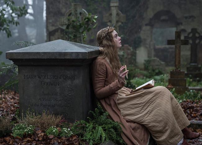 ep bcn film fest proyectara biopic mary shelley