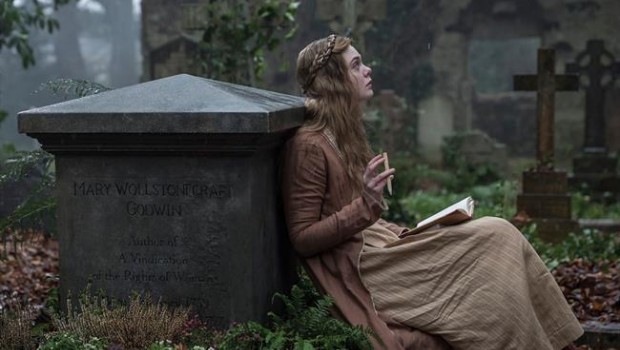 ep bcn film fest proyectara biopic mary shelley