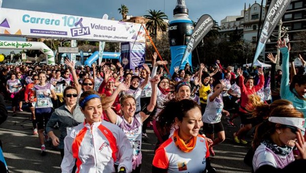 ep carrera 10k fem - diala mujer deportista valencia