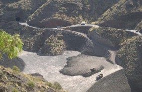 ep carreterala aldea gran canaria