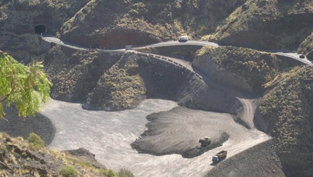 ep carreterala aldea gran canaria