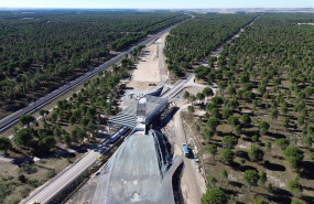 ep construccion de una linea de alta velocidad