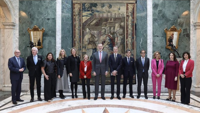 ep de izquierda a derecha john hoffman antonio de lacy martha sazon anna navarro schelgel lisa ep de izquierda a derecha john hoffman antonio de lacy martha sazon anna navarro schelgel lisa