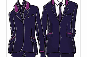 ep diseno del nuevo uniforme de renfe ep diseno del nuevo uniforme de renfe