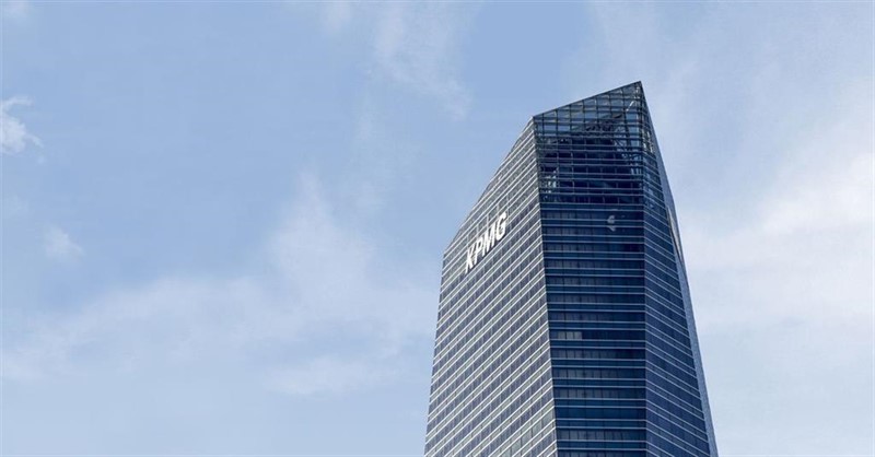 Economía.- KPMG prevé que el apetito inversor y la liquidez impulsen las fusiones y adquisiciones en España en 2019 | KPMG (TWITTER) - Archivo ep economia- kpmg preve queapetito inversorla liquidez impulsenfusionesadquisicionesespana2019