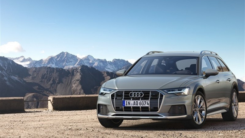 ep economiamotor audi iniciara la preventanuevo a6 allroad quattroespanafinalesmes ep economiamotor audi iniciara la preventanuevo a6 allroad quattroespanafinalesmes