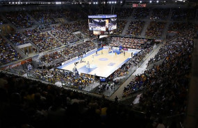 ep el gran canaria arena