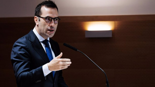 ep el ministro de economia comercio y empresa carlos cuerpo 20240918145204