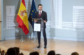 ep el ministro de industria comercio y turismo hector gomez 20230414104502 ep el ministro de industria comercio y turismo hector gomez 20230414104502