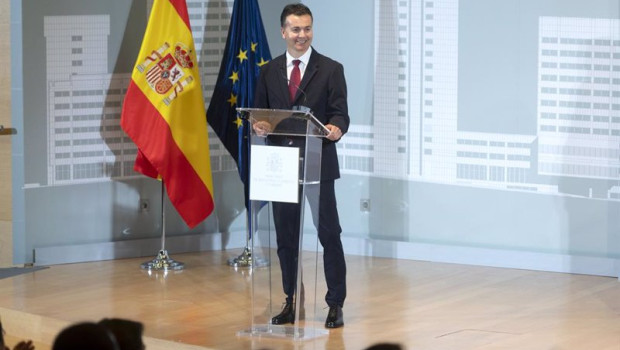 ep el ministro de industria comercio y turismo hector gomez 20230414104502
