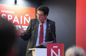 ep el ministro para la transformacion digital y de la funcion publica oscar lopez participa en el