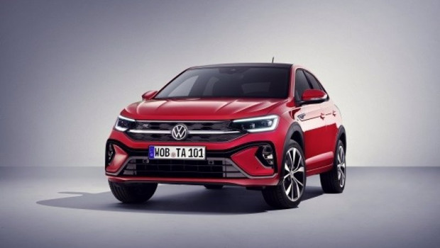 ep el nuevo volkswagen taigo