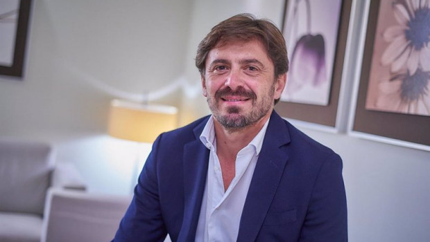 ep el presidente de la cehat jorge marichal