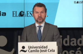 ep el presidente de la comision nacional del mercado de valores cnmv rodrigo buenaventura durante su