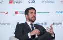 ep el presidente ejecutivo de cox enrique riquelme