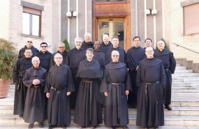 ep encuentro de consejos generales de la familia agustiniana