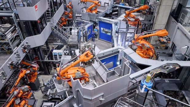 ep fabricacion de carcasas para motores electricos de 6 generacion en fundicion de metales ligeros