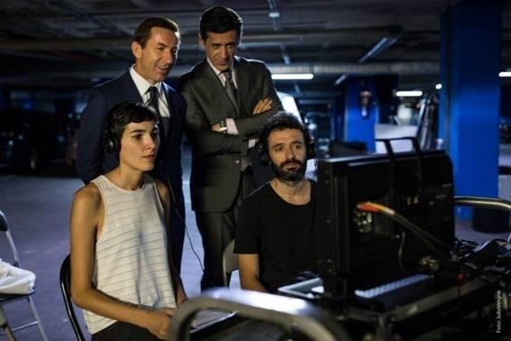 Finaliza el rodaje de 'El Reino' de Rodrigo Sorgoyen | WARNER BROS PICTURES ESPAÑA ep finalizarodaje de reino de rodrigo sorgoyen