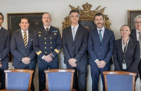 ep freire construira cuatro buques de apoyo naval para las fuerzas armadas de suecia