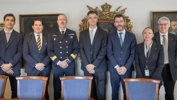 ep freire construira cuatro buques de apoyo naval para las fuerzas armadas de suecia