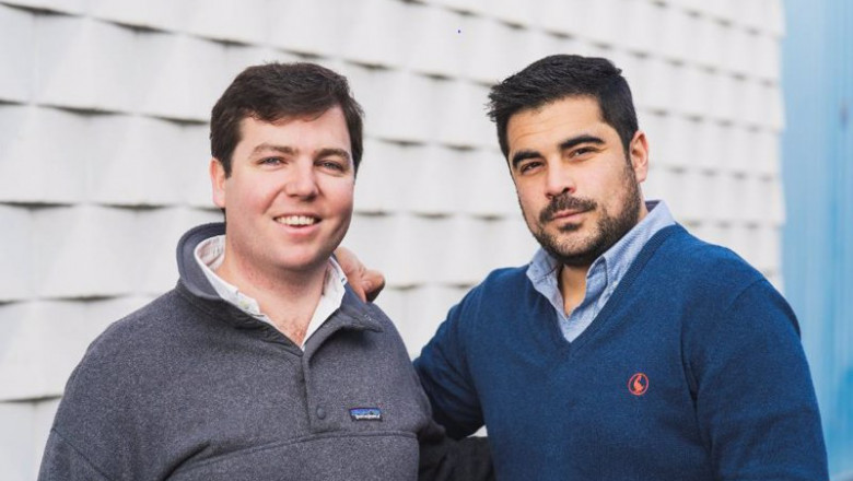 Fundadores de Wetaca | Wetaca ep fundadores de wetaca