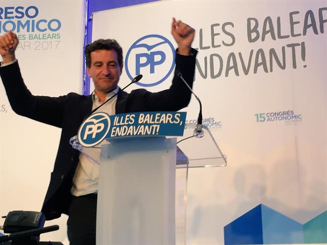 ep gabriel companyconviertenuevo presidentepp balear