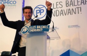 ep gabriel companyconviertenuevo presidentepp balear