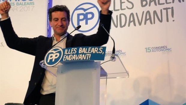 ep gabriel companyconviertenuevo presidentepp balear