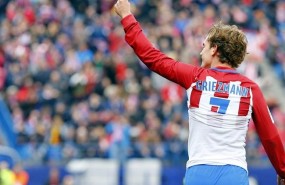 ep griezmann celebragolatleticomadrid