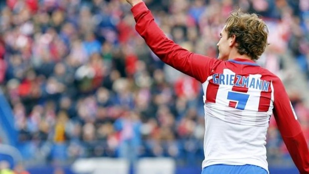 ep griezmann celebragolatleticomadrid