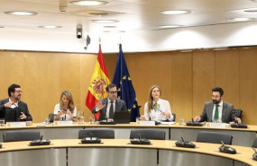 ep i d el vicepresidente primero y ministro de economia carlos cuerpo la vicepresidenta segunda y ep i d el vicepresidente primero y ministro de economia carlos cuerpo la vicepresidenta segunda y