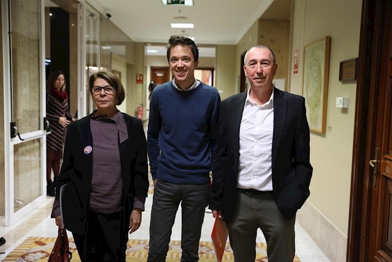 ep i-d la diputada de mas pais en el congreso por madrid ines sabanes