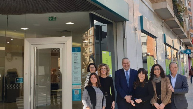 ep imagen de la oficina de alfafar