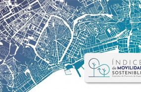 ep indice de movilidad sostenible de las capitales de provincia de espana imsce 2020