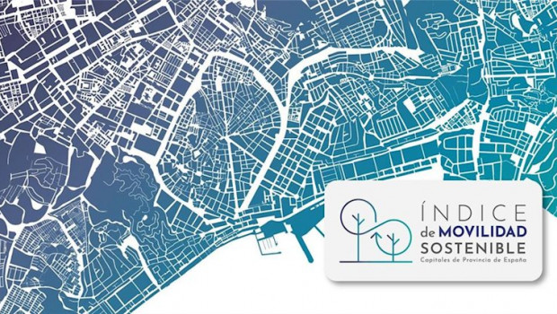 ep indice de movilidad sostenible de las capitales de provincia de espana imsce 2020
