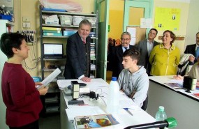 ep inigo mendezvigo visitaliceo espanolroma