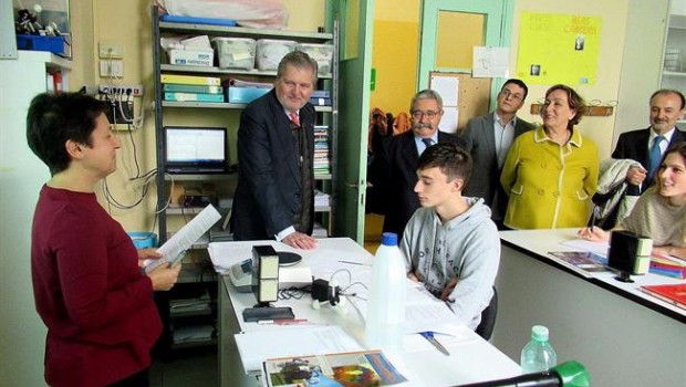 ep inigo mendezvigo visitaliceo espanolroma